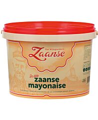 Van Wijngaarden Zaanse Mayonaise