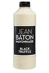 Jean Baton Mayonaise Black Truffle