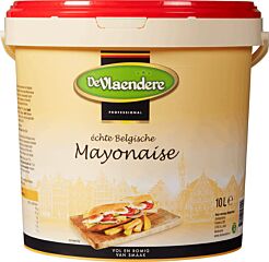 Devlaendere Belgische Mayonaise