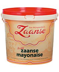 Van Wijngaarden Zaanse Mayonaise