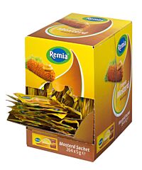 Remia Mosterdsachets 5 Gr