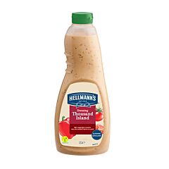 Hellmann's Thousand Islanddressing