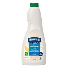 Hellmann's Yoghurtdressing