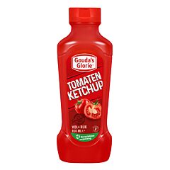 Gouda's Glorie Tomatenketchup