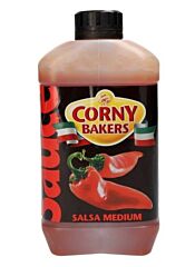 Corny Bakers Salsa Saus Medium