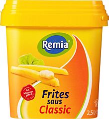 Remia Fritessaus  Classic