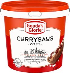 Gouda's Glorie Currysaus Zoet