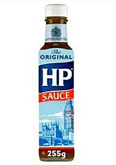 Hp Steak Sauce