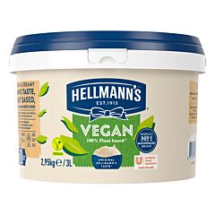 Hellmann's Mayonaise Vegan