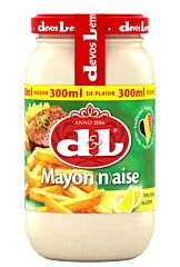 Devos&Lemmens Mayonaise Citroen