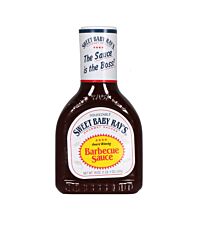 Sweet Baby Ray Bbq Saus Original