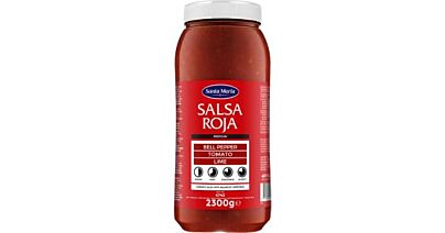 Santa Maria Mexican Salsa Roja