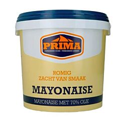 Prima Mayonaise 70%