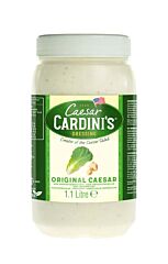 Cardini's Caesar Dressing