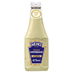 Heinz Truffel Mayonnaise