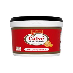 Calve Mayonaise