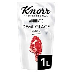 Knorr Professional Demi Glace Authentiek Vloeibaar