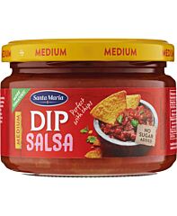 Santa Maria Salsa Dip