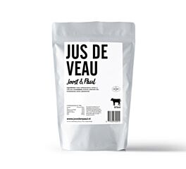 Joost & Paul Jus De Veau