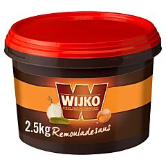 Wijko Remouladesaus