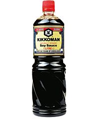 Kikkoman Sojasaus