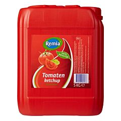 Remia Tomaten Ketchup