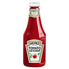 Heinz Tomatenketchup