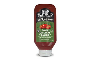 Ballymaloe Original Relish Deli