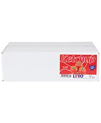 Levo Ketchup 2 X 5 Ltr Glutenvrij