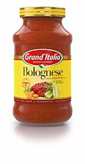 Grand'italia Bolognese Saus