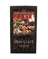 Pierre Cuisine Demi Glace (Kalfsfond)