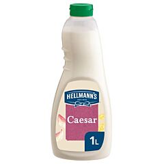 Hellmann's Saladedressing Caesar