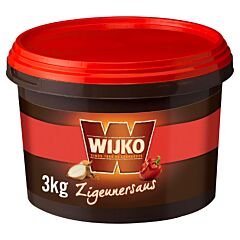 Wijko Zigeunersaus