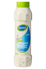 Remia Salata Dressing Magere Yoghurt