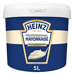 Heinz Mayonaise Professional 70%