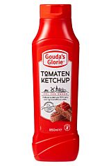 Gouda's Glorie Tomatenketchup