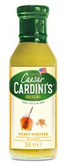 Cardini's Honey Mustard Dressing