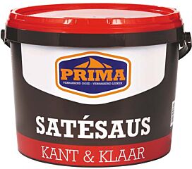 Prima Satesaus Kant & Klaar