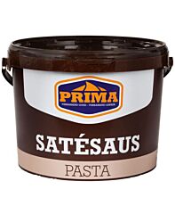 Prima Satesaus Pasta