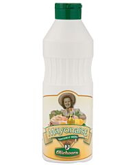 Oliehoorn Mayonaise 80%