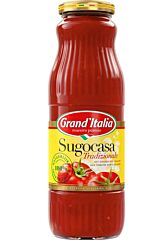 Grand'italia Sugocasa Tomatensaus