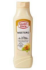 Gouda's Glorie Mosterd