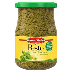 Grand'italia Fs Pesto Genovese