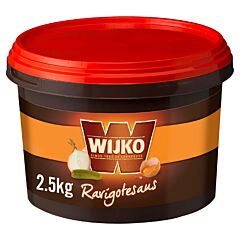 Wijko Ravigottesaus