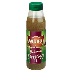 Wijko Balsamico Dressing