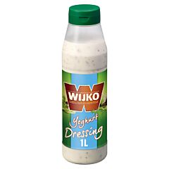 Wijko Yoghurt Dressing