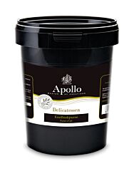 Apollo Knoflookpuree