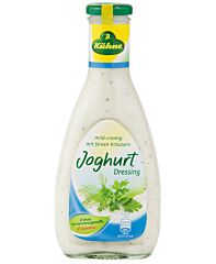 Kuhne Dressing Yoghurt