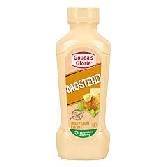 Gouda's Glorie Mosterd