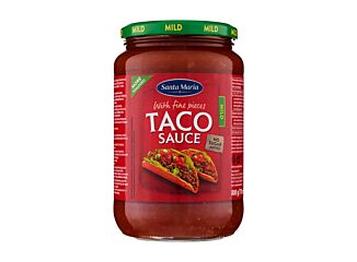 Santa Maria Taco Saus Mild